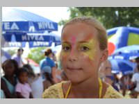 Nivea Familienfest, 17. + 18.08.2013