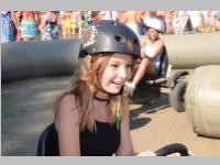 Nivea Familienfest, 17. + 18.08.2013