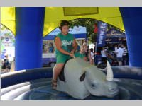 Nivea Familienfest, 17. + 18.08.2013