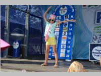 Nivea Familienfest, 17. + 18.08.2013