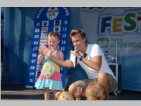 Nivea Familienfest, 17. + 18.08.2013