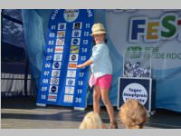 Nivea Familienfest, 17. + 18.08.2013