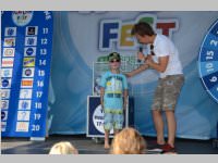 Nivea Familienfest, 17. + 18.08.2013