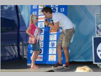 Nivea Familienfest, 17. + 18.08.2013