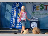 Nivea Familienfest, 17. + 18.08.2013