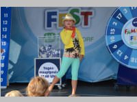 Nivea Familienfest, 17. + 18.08.2013