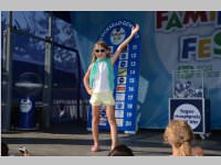 Nivea Familienfest, 17. + 18.08.2013