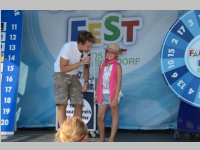 Nivea Familienfest, 17. + 18.08.2013