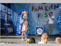 Nivea Familienfest, 17. + 18.08.2013