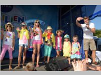 Nivea Familienfest, 17. + 18.08.2013
