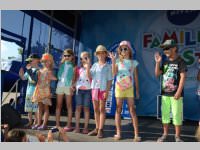 Nivea Familienfest, 17. + 18.08.2013