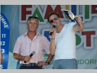 Nivea Familienfest, 17. + 18.08.2013