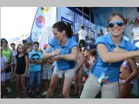 Nivea Familienfest, 17. + 18.08.2013
