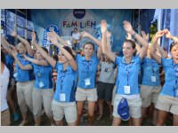 Nivea Familienfest, 17. + 18.08.2013