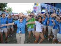 Nivea Familienfest, 17. + 18.08.2013