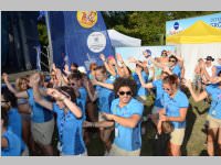 Nivea Familienfest, 17. + 18.08.2013