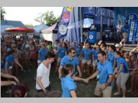 Nivea Familienfest, 17. + 18.08.2013