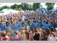 Nivea Familienfest, 17. + 18.08.2013