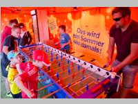 Nivea Familienfest, 16. + 17.08.2014