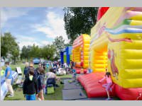 Nivea Familienfest, 16. + 17.08.2014