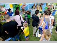 Nivea Familienfest, 16. + 17.08.2014