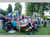 Nivea Familienfest, 16. + 17.08.2014