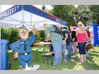 Nivea Familienfest, 16. + 17.08.2014