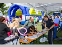 Nivea Familienfest, 16. + 17.08.2014