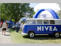 Nivea Familienfest, 16. + 17.08.2014