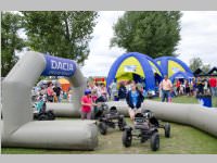 Nivea Familienfest, 16. + 17.08.2014