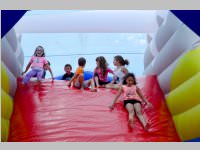Nivea Familienfest, 16. + 17.08.2014