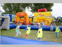 Nivea Familienfest, 16. + 17.08.2014