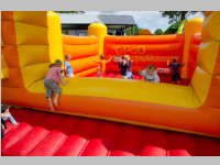 Nivea Familienfest, 16. + 17.08.2014