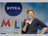 Nivea Familienfest, 16. + 17.08.2014