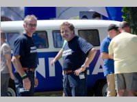Nivea Familienfest, 16. + 17.08.2014
