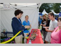Nivea Familienfest, 16. + 17.08.2014