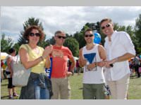 Nivea Familienfest, 16. + 17.08.2014