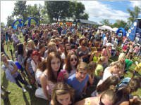 Nivea Familienfest, 16. + 17.08.2014