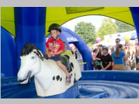 Nivea Familienfest, 16. + 17.08.2014