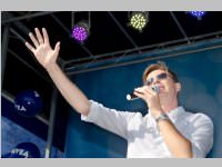 Nivea Familienfest, 16. + 17.08.2014