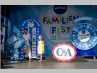 Nivea Familienfest, 16. + 17.08.2014