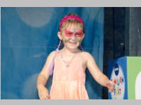 Nivea Familienfest, 16. + 17.08.2014
