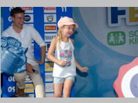 Nivea Familienfest, 16. + 17.08.2014
