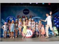 Nivea Familienfest, 16. + 17.08.2014