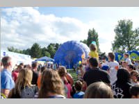 Nivea Familienfest, 16. + 17.08.2014