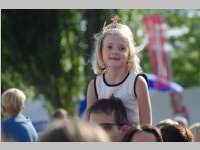 Nivea Familienfest, 16. + 17.08.2014