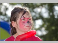 Nivea Familienfest, 16. + 17.08.2014