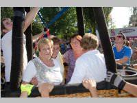 Nivea Familienfest, 16. + 17.08.2014