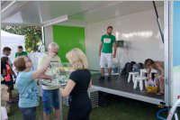 Nivea Familienfest, 22. + 23.08.2015