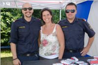 Nivea Familienfest, 22. + 23.08.2015